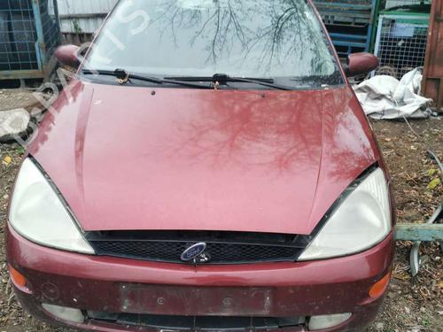Electronic module FORD FOCUS I Turnier (DNW) 1.8 DI / TDDi | BP37581385M83 - Image 3