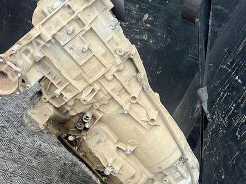 Gearbox VW TOUAREG (CR7, RC8) 3.0 TDI 4motion | BP37562474M3 - Image 2