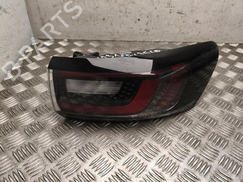 Used Right taillight Right taillight VW ID.4 (E21) Performance (204 hp) 40051150 40051150