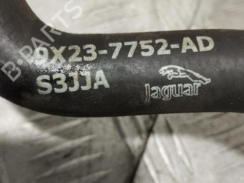 Pipe JAGUAR XJ (X351) 5.0 V8 | BP28927747M125 