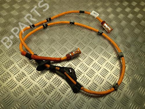 Used Wiring harness Wiring harness 37561694 37561694