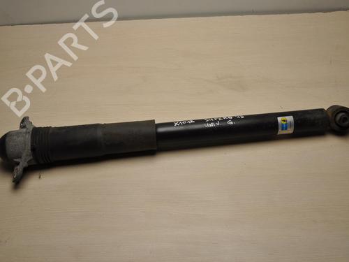 Used Right rear shock absorber SKODA SUPERB III Estate (3V5) 1.6 TDI (120 hp) 28920133