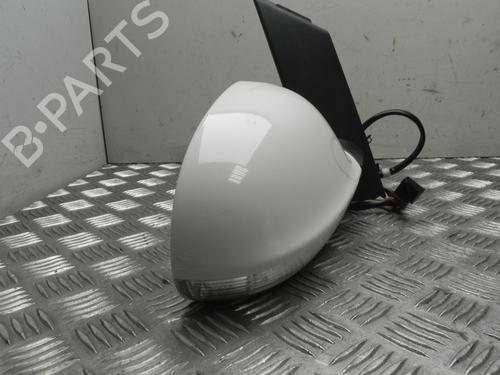 Right mirror VW GOLF PLUS V (5M1, 521) 1.2 TSI | BP28915166C27 