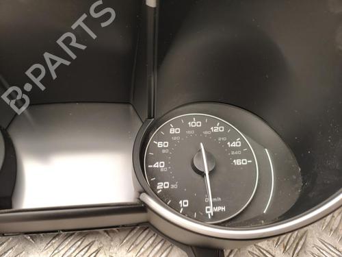 Instrument cluster ALFA ROMEO GIULIA (952_) 2.0 (952ABA25B) | BP38967355C47 - Image 4
