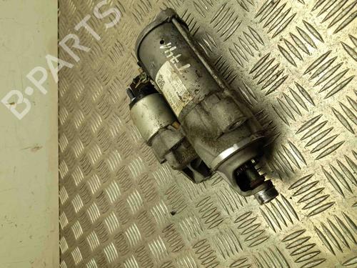 Startmotor AUDI Q5 (FYB, FYG) 2.0 TDI quattro (190 hp) 28919884