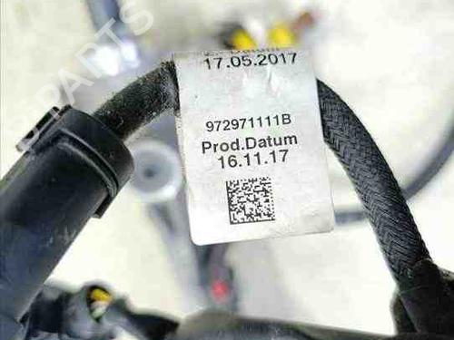 Styregear/Snekke PORSCHE PANAMERA (971) 3.0 4 (97ABA1, 97BBA1) | BP29373604M22 