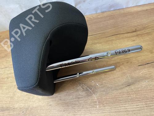 Headrest SKODA KAROQ (NU7, ND7) 2.0 TDI 4x4 | BP38966575I31 - Image 4