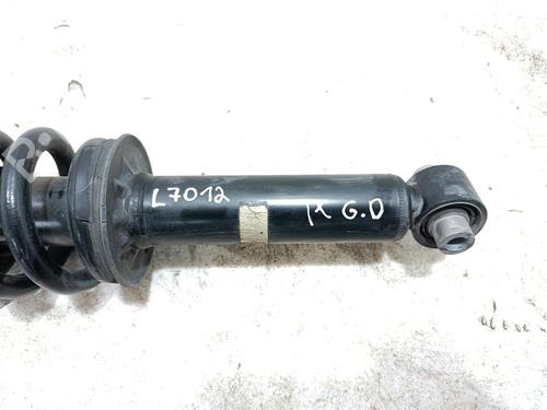 Højre bagtil støddæmper BMW iX (I20) xDrive 50 | BP38999718M19 - Image 4