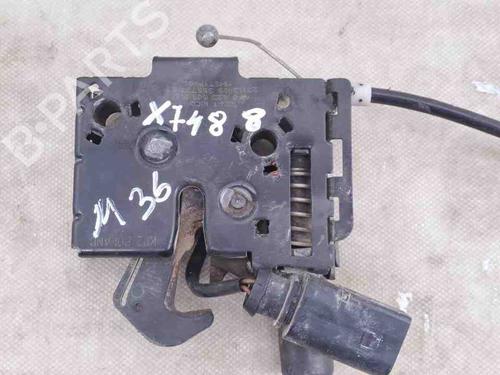 Hood lock SEAT IBIZA V (KJ1, KJG) 1.0 TSI | BP28940535C133