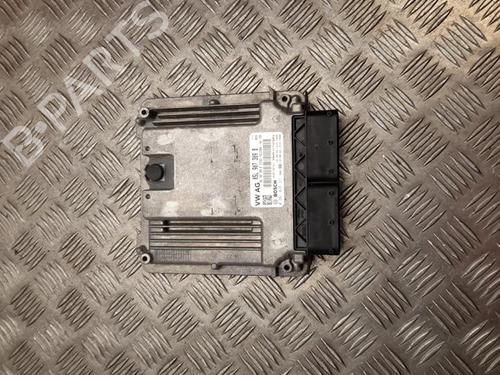 Used Engine control unit (ECU) Engine control unit (ECU) 38005571 38005571