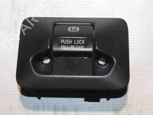 Used Hand brake VOLVO XC60 I SUV (156) D5 AWD (205 hp) 28932713