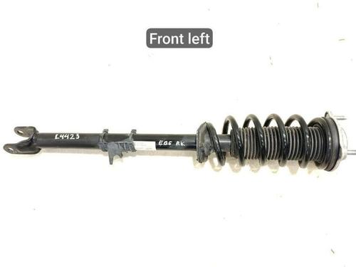 Used Left front shock absorber MERCEDES-BENZ EQE (V295) EQE 350 (295.125) (292 hp) 28921152