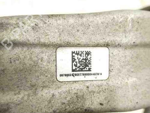 Right front steering knuckle MASERATI QUATTROPORTE VI 3.0 S | BP28911171M26