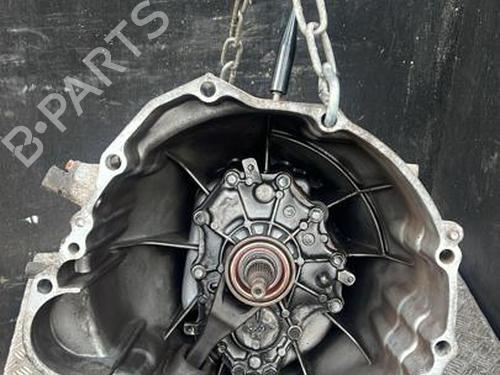Gearbox NISSAN NAVARA NP300 Platform/Chassis (D40) 2.5 dCi 4WD | BP37551021M3 - Image 3