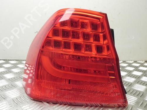 Used Left taillight BMW 3 (E90) 335 i (306 hp) 28917053