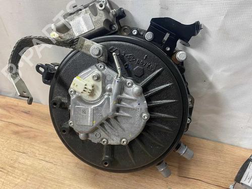 Gearbox RENAULT AUSTRAL E-TECH 200 Hybrid (HGM2) | BP31975916M3