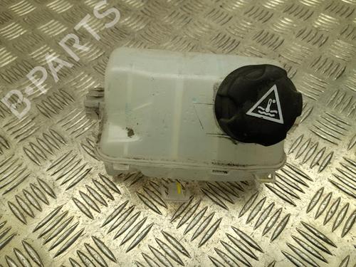 Used Expansion tank Expansion tank PEUGEOT 508 SW II (FC_, FJ_, F4_) Hybrid 224 (F45GQU) (224 hp) 37558879 37558879