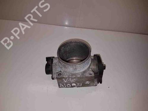 Throttle body VOLVO S40 I (644) 1.8 | BP28926159M82