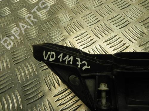 Intake manifold MERCEDES-BENZ E-CLASS (W212) E 350 (212.056) | BP37576953M70 - Image 3