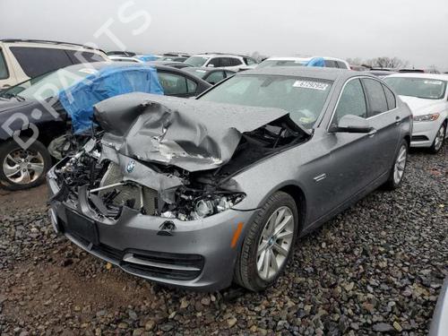 Control unit BMW 5 (F10) 535 i xDrive | BP40286118M11 - Image 11