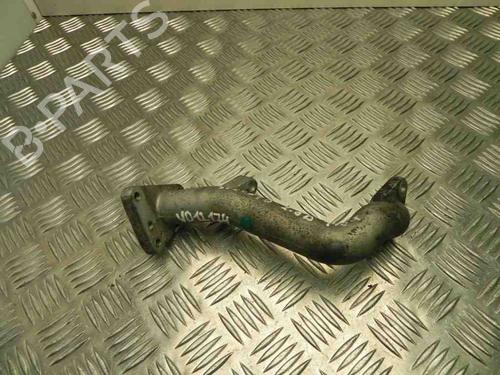 Used Pipe KIA SORENTO I (JC) 2.5 CRDi 4WD (140 hp) 28942692