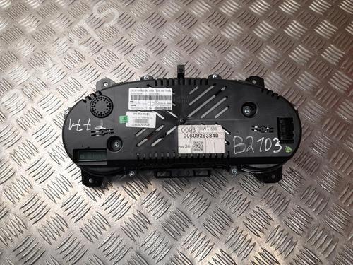 Instrument cluster JEEP COMPASS (MP, M6, MV, M7) 1.3 Hybrid 4x4 | BP37556662C47 - Image 5
