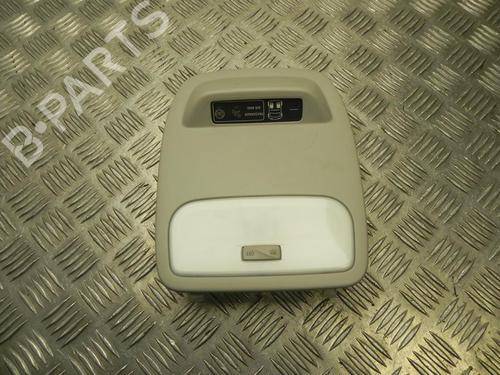 Luz interior Luz interior RENAULT TWINGO III (BCM_, BCA_) Z.E: (BCA1) (82 hp) 37546684 37546684