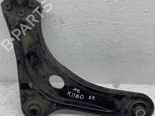 Querlenker links vorne für CITROËN C3 III (SX) 1.2 THP 110 (SXHNPS, SXHNZT, SXHNZ6) (110 hp) 28937428