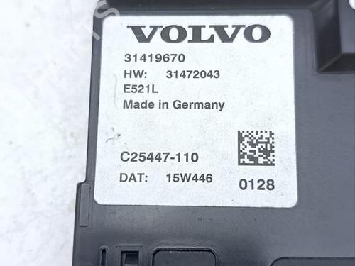 Control unit VOLVO XC90 II (256) T8 Hybrid AWD | BP39002446M11  - Image 7