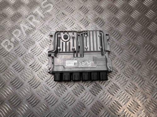 Used Engine control unit (ECU) BMW 5 (G30, F90) 520 d (190 hp) 28914989