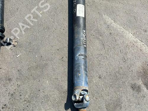 Used Driveshaft Driveshaft NISSAN NAVARA NP300 (D40) 3.0 dCi 4WD (231 hp) 28928089 28928089