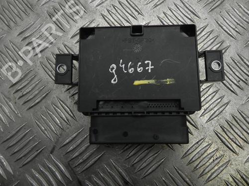 Control unit MERCEDES-BENZ S-CLASS Coupe (C217) S 500 (217.382) | BP37542445M11 - Image 3