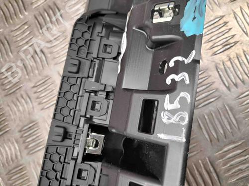 Air vent PEUGEOT 2008 I (CU_) 1.2 THP 110 / PureTech 110 | BP28938740I21