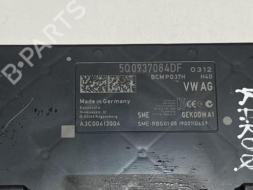 Control unit SKODA KAROQ (NU7, ND7) 2.0 TDI 4x4 | BP38965387M11 - Image 5
