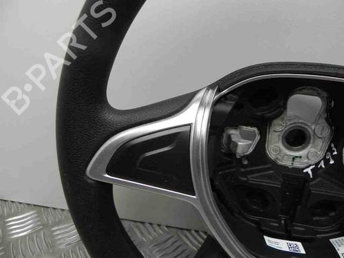 Steering wheel DACIA SANDERO II TCe 90 (B8M1, B8MA, B8AC) | BP28931375C49