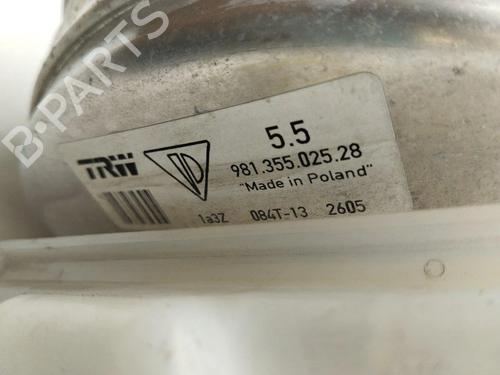 Brake master cylinder PORSCHE CAYMAN (981) 2.7 | BP28948623M77 - Image 7