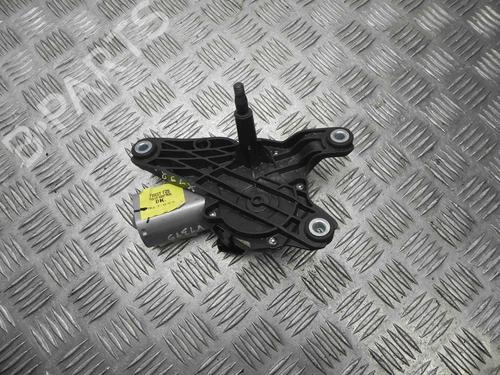 Used Rear wiper motor BMW X3 (F25) sDrive 20 i (184 hp) 28928665