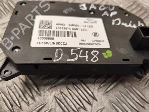 Switch JAGUAR XJ (X351) 3.0 SCV6 | BP38549895I30 - Image 4
