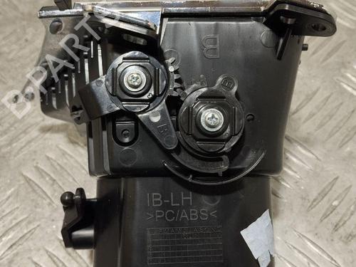 Grill TESLA MODEL S (5YJS) P85 | BP28931763C40 
