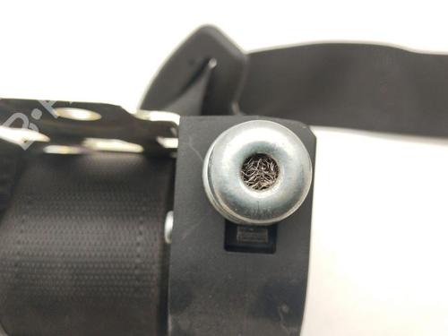 Rear left seatbelt MASERATI QUATTROPORTE V 4.7 S | BP28920409I29 