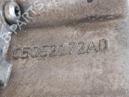 Gearbox CHRYSLER PACIFICA (RU) 3.6 Hybrid | BP40206091M3 - Image 19