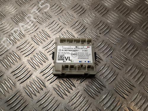 Used Electronic module Electronic module 37544744 37544744