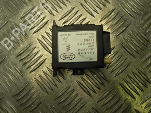 Used Electronic module Electronic module 37578260 37578260