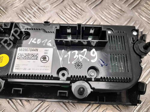 Electronic module SKODA OCTAVIA III Combi (5E5, 5E6) 2.0 TDI / TDI RS 4x4 | BP28938608M83 