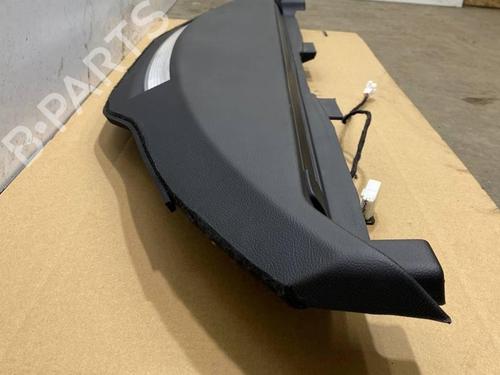 Rear parcel shelf MASERATI GHIBLI III (M157) 3.0 | BP28912364C85 