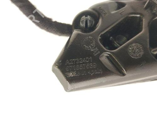 Left mirror PORSCHE PANAMERA (971) 2.9 4 E-Hybrid (97ABE1, 97BBE1, 97ABX1) | BP28915866C26 