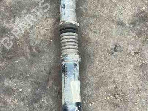 Used Driveshaft VW AMAROK (2HA, 2HB, S1B, S6B, S7A, S7B, AGD) 3.0 TDI 4motion (204 hp) 28924257