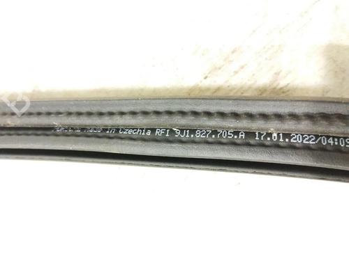 Boot lining PORSCHE TAYCAN Cross Turismo (Y1B) 4 (Y1BBD1) | BP28948097I3  - Image 5