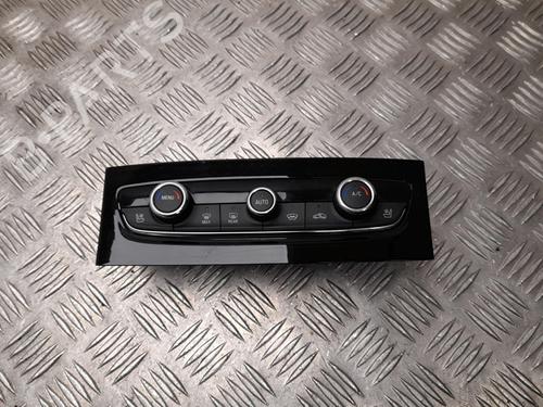 Used Electronic module OPEL GRANDLAND / GRANDLAND X (A18, P1UO) 1.6 Turbo D (75) (120 hp) 28934865