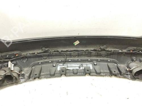 Rear bumper MASERATI LEVANTE SUV (M161) 3.0 D Q4 | BP28919427C8 